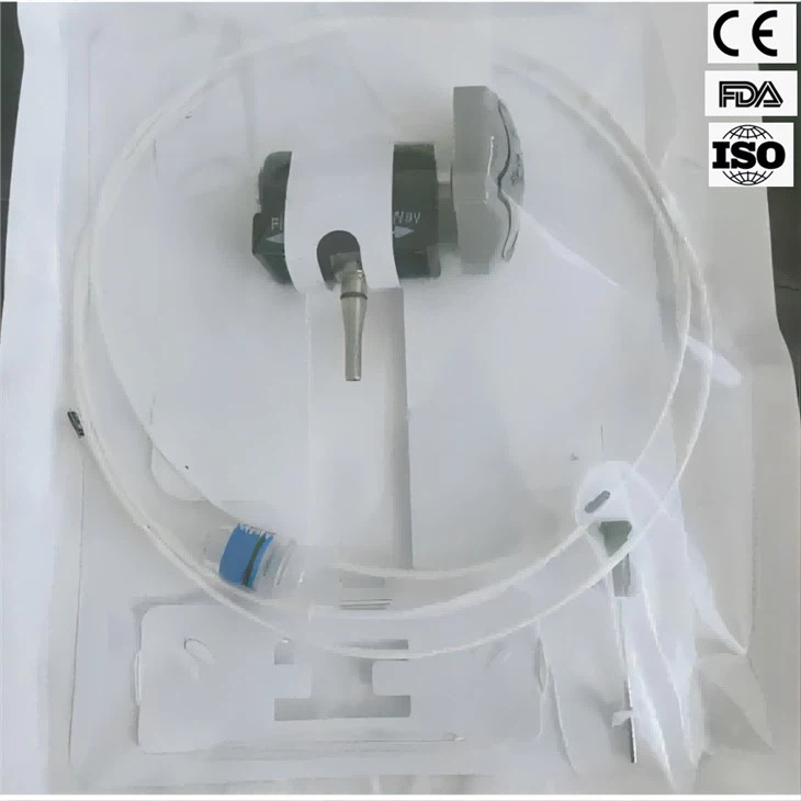 Ligador multibanda endoscópico