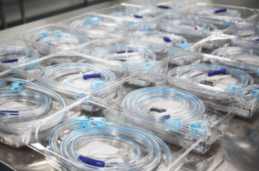 pulse lavage from ZKSK