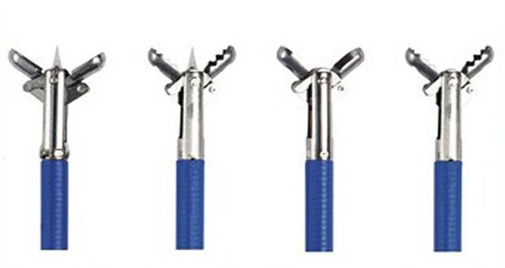 Single-Use EndoJaw Biopsy Forceps