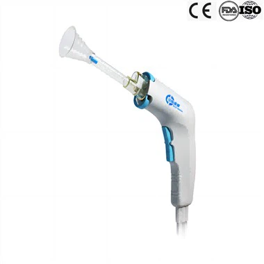 Lavado de pulso desechable