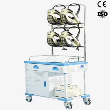 Sistema de Protección Personal Médica