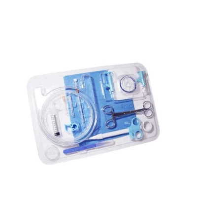 Kit de sonda de alimentación PEG